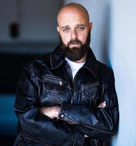 Manuel K. – Schauspiel Sedcard-Foto 6 bei JustInCast
