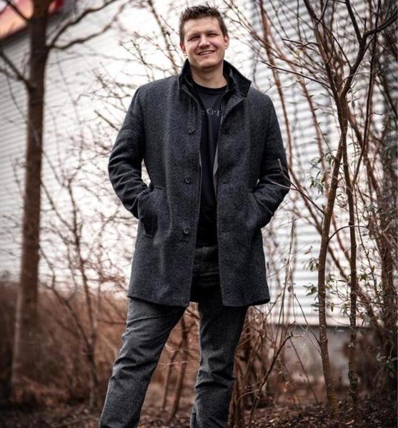 Moritz M. – Schauspiel Sedcard-Foto 3 bei JustInCast