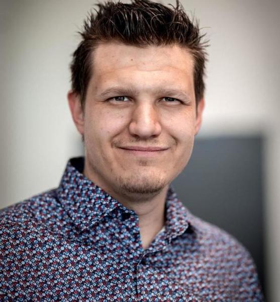 Moritz M. – Schauspiel Profilbild bei JustInCast