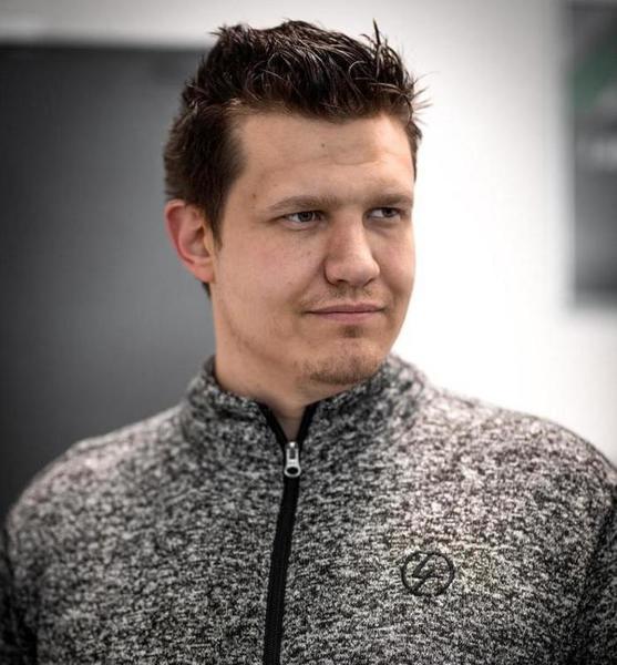 Moritz M. – Schauspiel Sedcard-Foto 5 bei JustInCast
