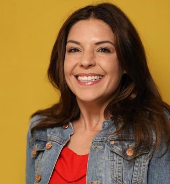 Melissa M. – Schauspiel Profilbild bei JustInCast