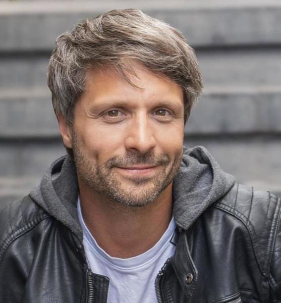 Ben H. – Schauspiel Profilbild bei JustInCast