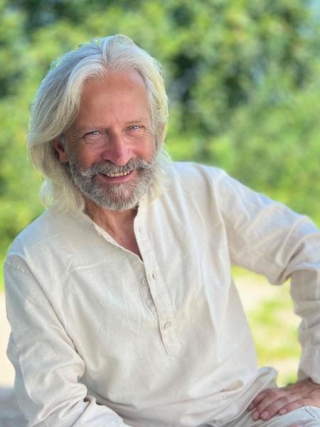 Karl-Heinz E. – Fashion profile image at JustInCast
