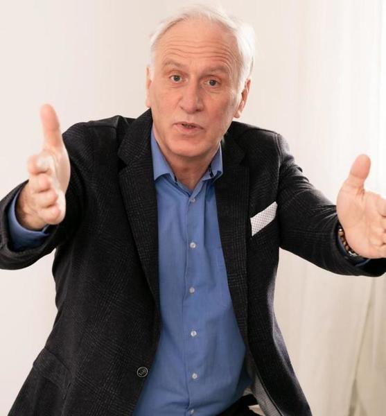Ludolf B. – Schauspiel Sedcard-Foto 5 bei JustInCast