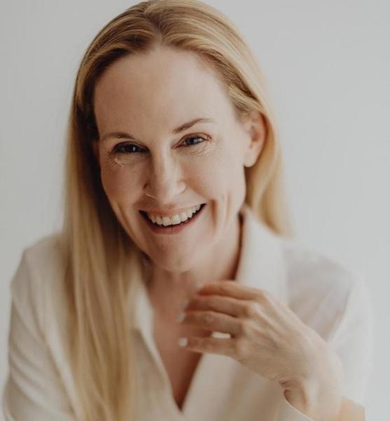 Silke L. – Fashion Profilbild bei JustInCast