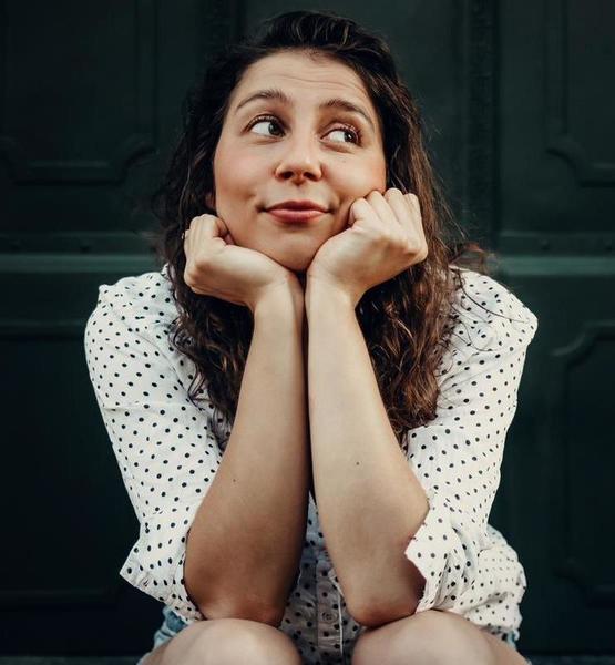 Mandy N. – Schauspiel Sedcard-Foto 2 bei JustInCast