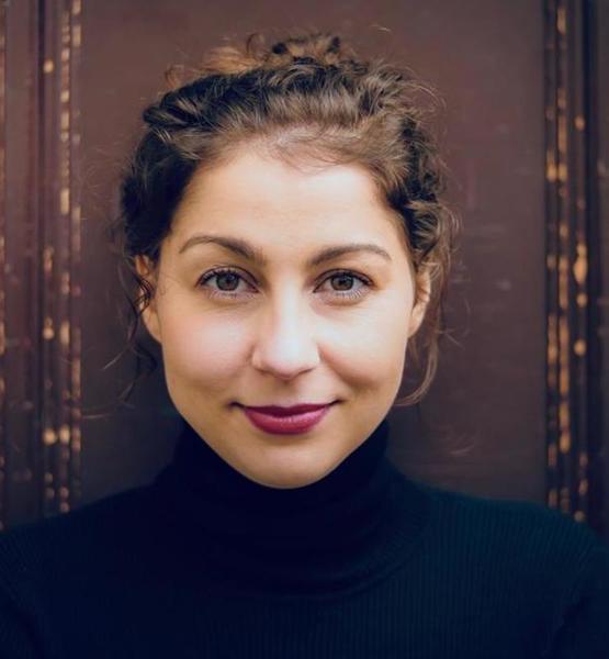 Mandy N. – Schauspiel Sedcard-Foto 4 bei JustInCast