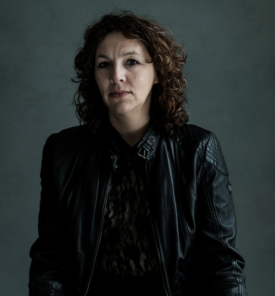 Vera L. – Schauspiel Sedcard-Foto 3 bei JustInCast