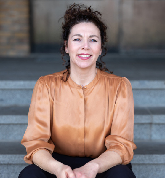 Vera L. – Schauspiel Profilbild bei JustInCast