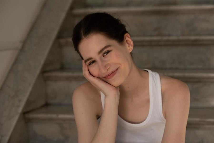 Lena L. – Schauspiel Profilbild bei JustInCast
