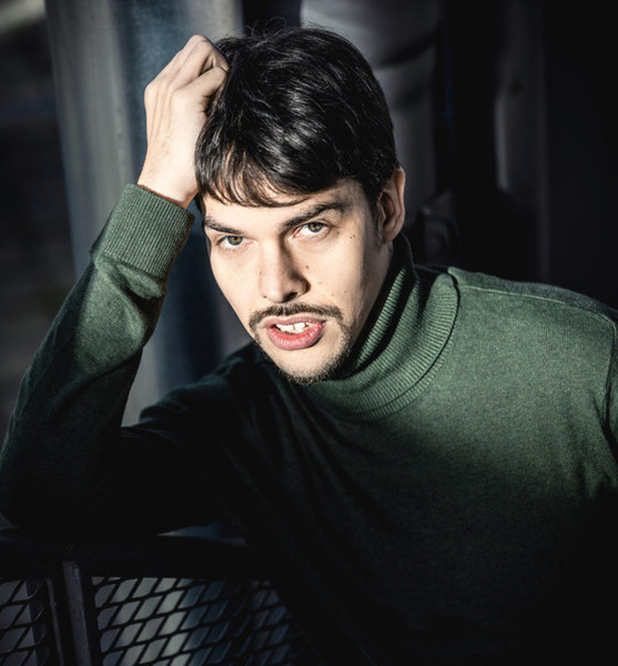 Jonas S. – Schauspiel Sedcard-Foto 3 bei JustInCast
