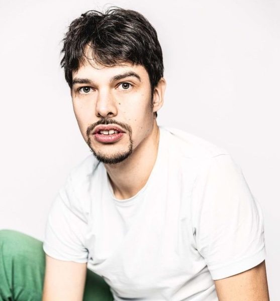 Jonas S. – Schauspiel Sedcard-Foto 5 bei JustInCast