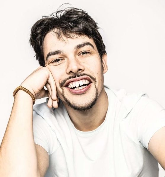 Jonas S. – Schauspiel Profilbild bei JustInCast