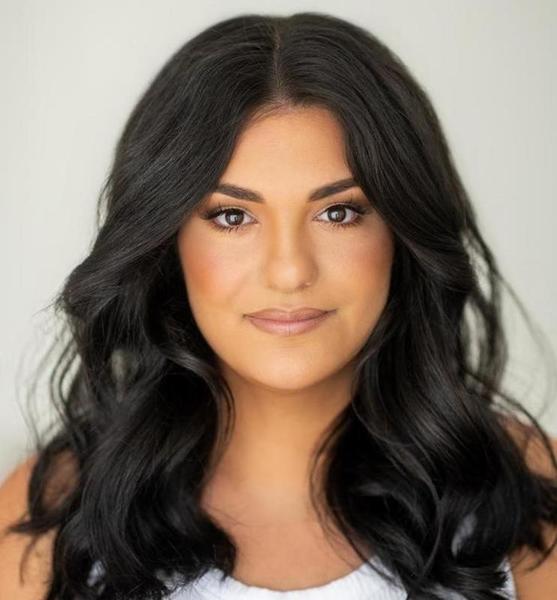 Josephine B. – Fashion Profilbild bei JustInCast