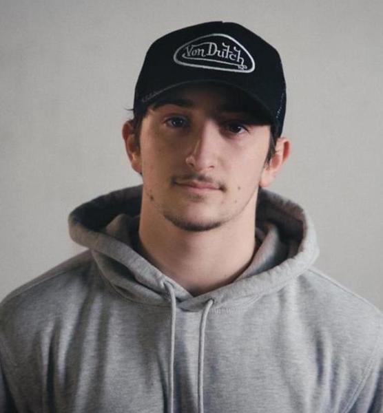 Ernest B. – Tanz Profilbild bei JustInCast