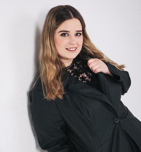 Annalena H. – Acting profile image at JustInCast