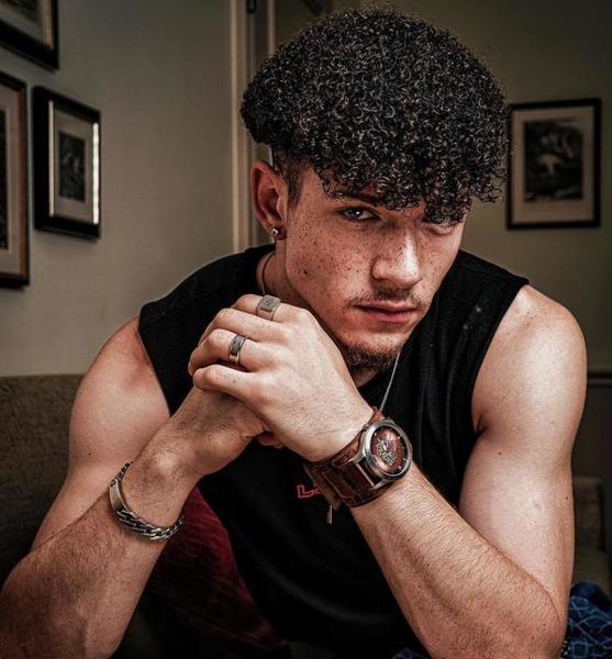 Niklas  G. – Schauspiel Profilbild bei JustInCast