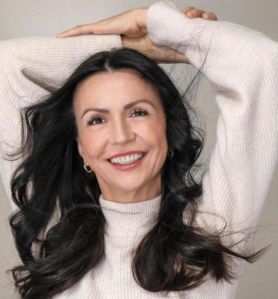 Katalin P. – Fashion Profilbild bei JustInCast