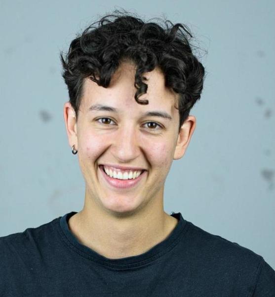 Sophia B. – Schauspiel Sedcard-Foto 2 bei JustInCast