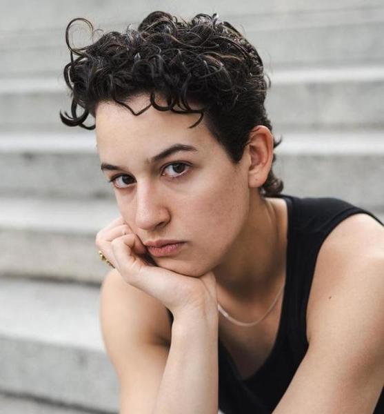 Sophia B. – Schauspiel Profilbild bei JustInCast