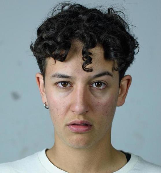 Sophia B. – Schauspiel Sedcard-Foto 6 bei JustInCast