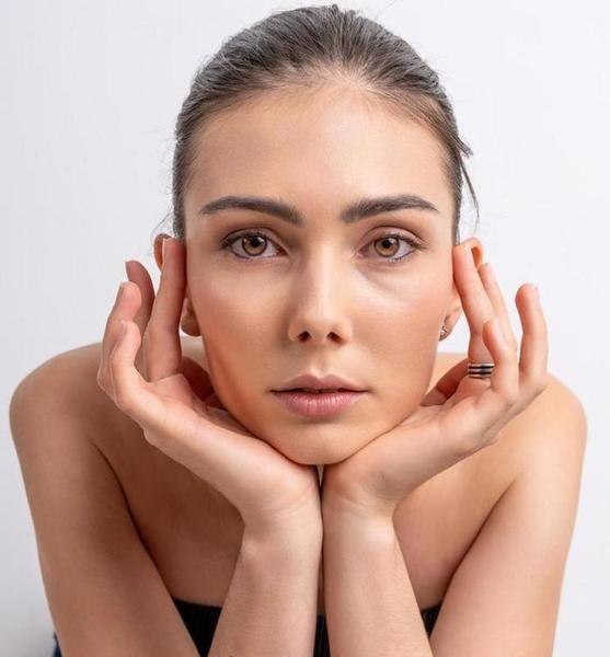 Vera V. – Fashion Profilbild bei JustInCast