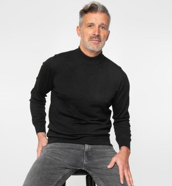 Tonci  G. – Fashion Sedcard-Foto 4 bei JustInCast