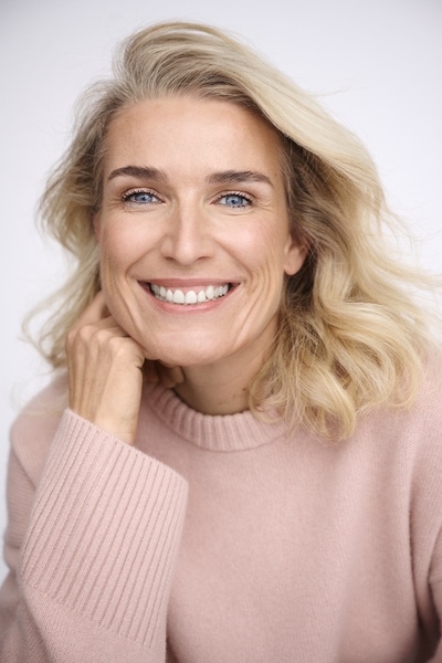 Annette R. – Fashion Profilbild bei JustInCast