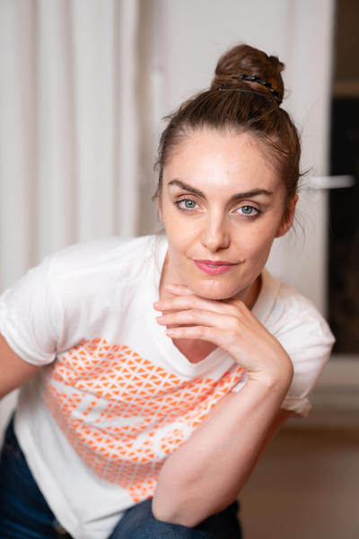 Irena T. – Schauspiel Profilbild bei JustInCast