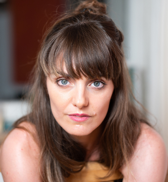 Irena T. – Schauspiel Sedcard-Foto 2 bei JustInCast