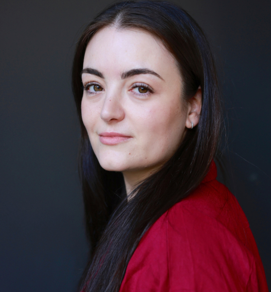 Tonya K. – Schauspiel Sedcard-Foto 3 bei JustInCast