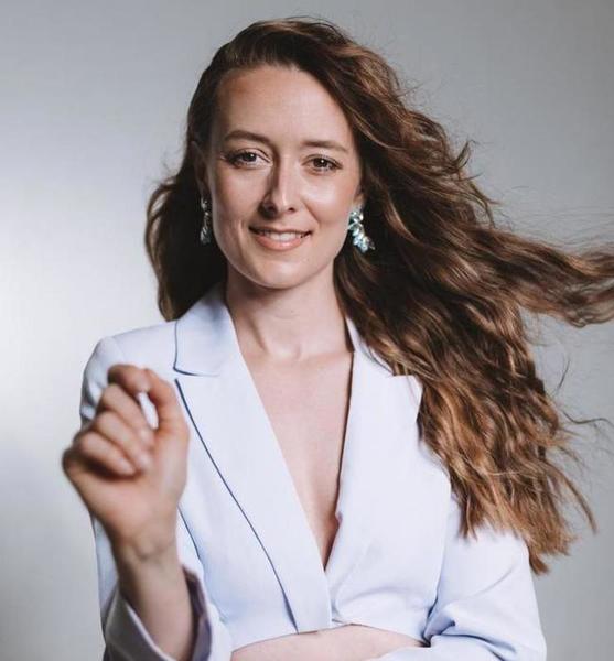 Jasmin G. – Schauspiel Profilbild bei JustInCast