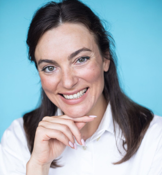 Yana D. – Schauspiel Profilbild bei JustInCast