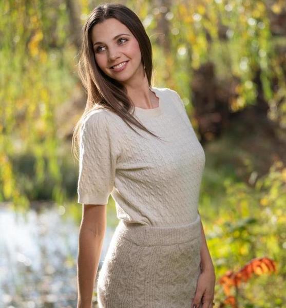 Lisa H. – Schauspiel Sedcard-Foto 4 bei JustInCast