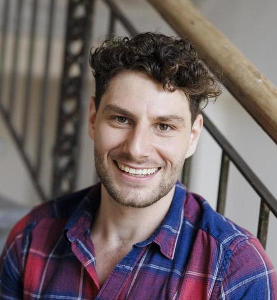 Joel S. – Schauspiel Sedcard-Foto 6 bei JustInCast