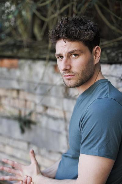 Joel S. – Schauspiel Profilbild bei JustInCast