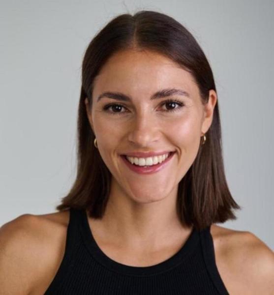Michelle L. – Fashion Profilbild bei JustInCast