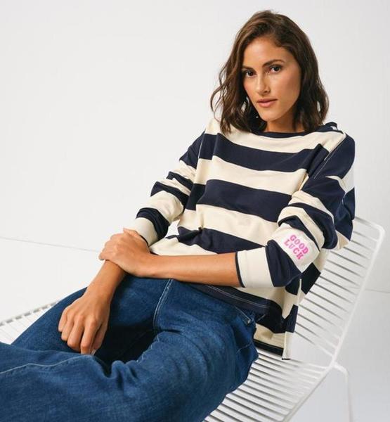 Michelle L. – Fashion Sedcard-Foto 5 bei JustInCast