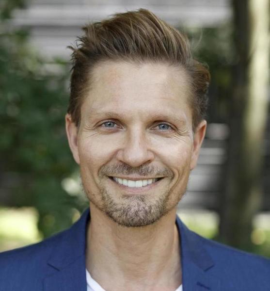 Avon K. – Schauspiel Profilbild bei JustInCast
