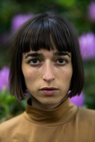 Marie K. – Fashion Profilbild bei JustInCast