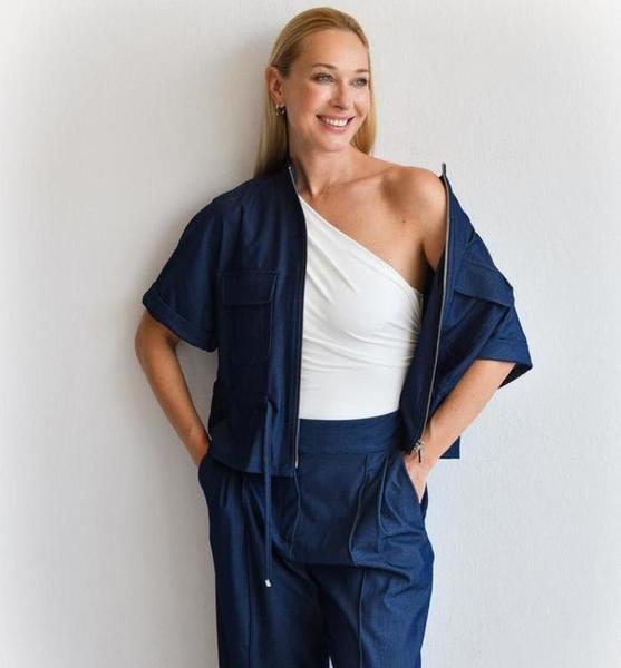Heidi F. – Schauspiel Sedcard-Foto 3 bei JustInCast