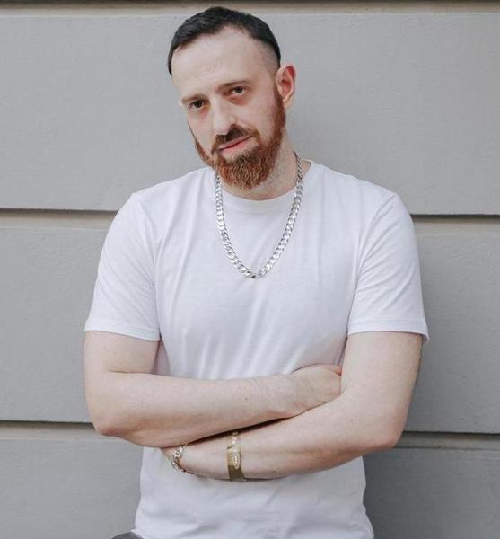 Yakiv  S. – Schauspiel Profilbild bei JustInCast