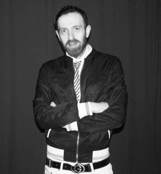 Yakiv  S. – Schauspiel Sedcard-Foto 2 bei JustInCast