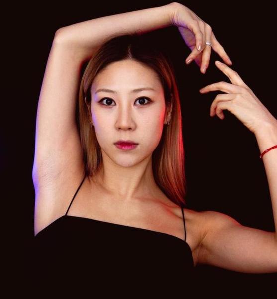 Soyeon S. – Tanz Profilbild bei JustInCast