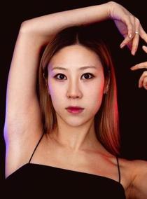 Soyeon – Tänzer Sedcard bei JustInCast