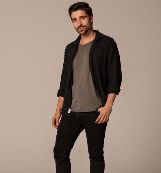 Georgios A. – Schauspiel Sedcard-Foto 5 bei JustInCast