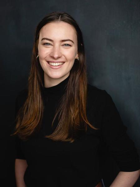 Hortense H. – Schauspiel Profilbild bei JustInCast