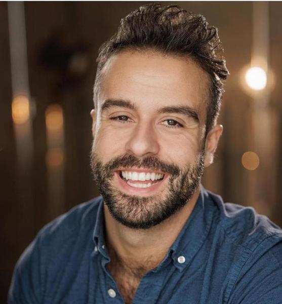 Joshua  A. – Schauspiel Profilbild bei JustInCast