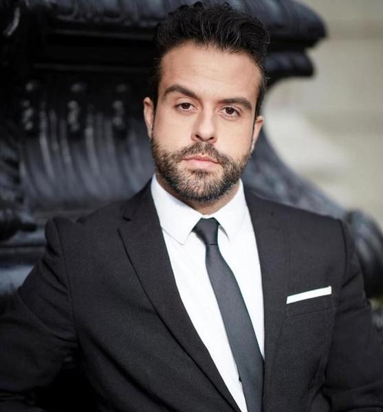 Joshua  A. – Schauspiel Sedcard-Foto 5 bei JustInCast