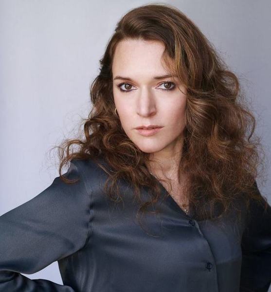 Aurelia L. – Schauspiel Profilbild bei JustInCast
